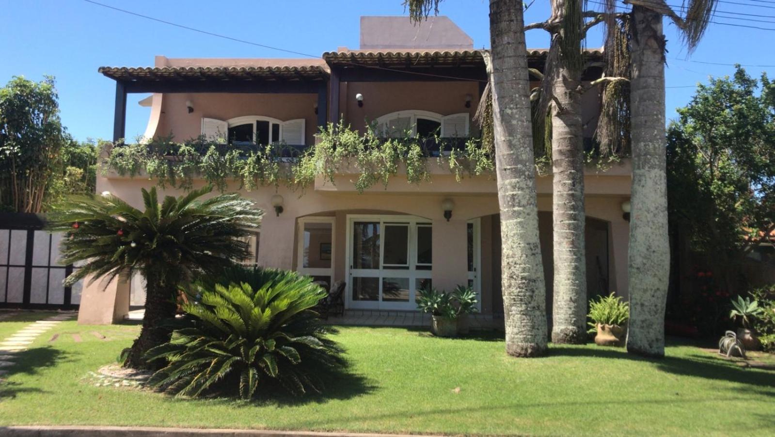 Um Sonho De Casa Frente A Laguna Villa São Pedro da Aldeia Exterior photo